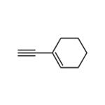 (1-Cyclohexenyl)acetylene