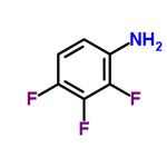 2,3,4-Trifluoroaniline