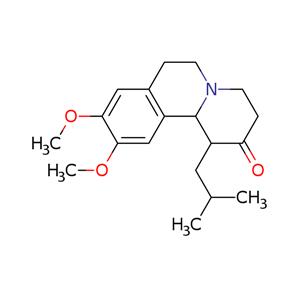 tetrabenazine related impurity