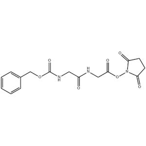 Cbz-Gly-Gly-OSU