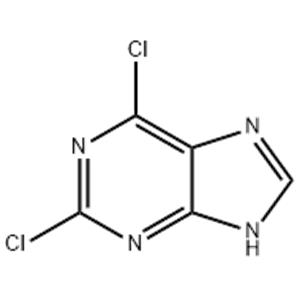 2,6-Dichloropurine