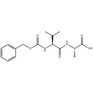 Cbz-Val-Ala-OH