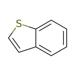 Thianaphthene