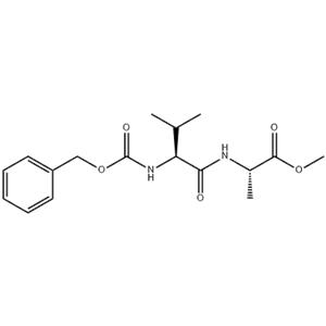 Cbz-Val-Ala-Ome