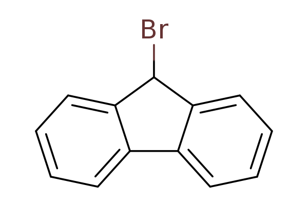 9-Bromofluorene