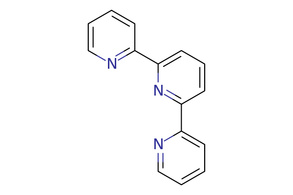 2,6-dipyridin-2-ylpyridine