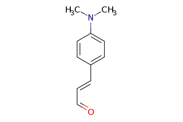 4-(Dimethylamino)cinnamaldehyde