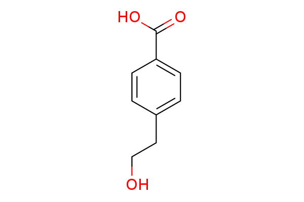 4-(2-Hydroxyethyl)benzoic acid