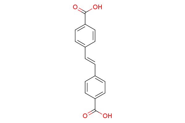 4,4'-Stilbenedicarboxylic acid
