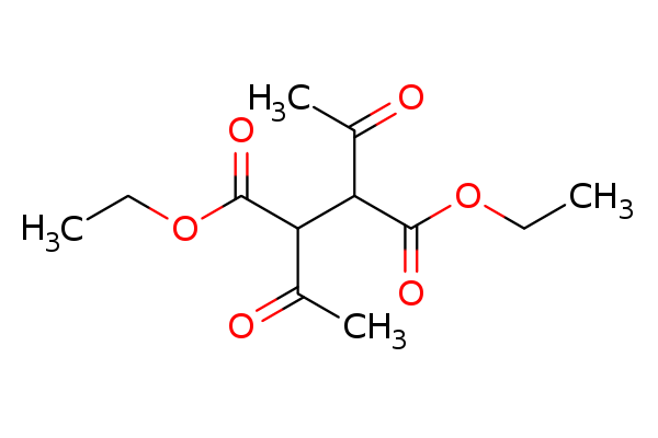 Diethyl 2,3-Diacetylsuccinate
