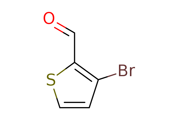 3-Bromothiophene-2-carbaldehyde