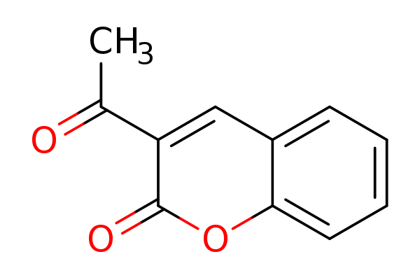 3-Acetylcoumarin