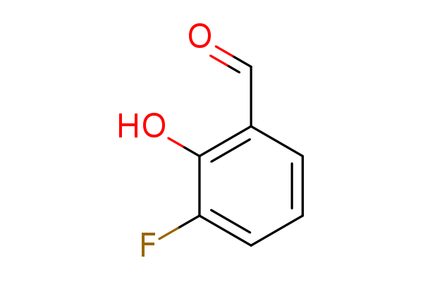 3-Fluorosalicylaldehyde