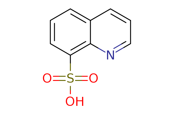 Quinoline-8-sulfonic acid
