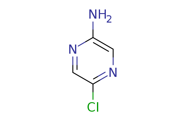 2-Amino-5-chloropyrazine