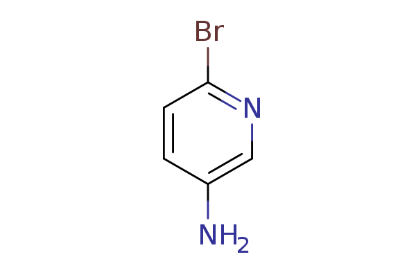 2-Bromo-5-aminopyridine