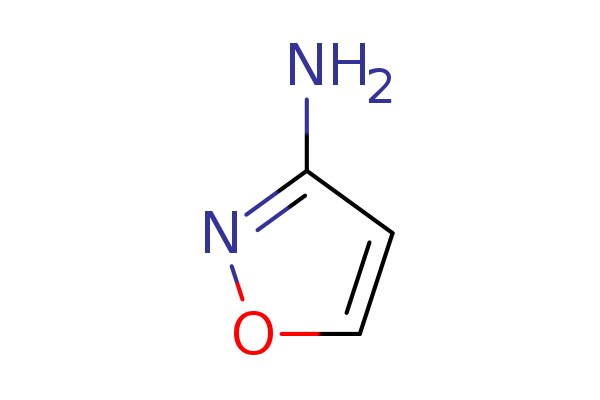 3-Aminoisoxazole