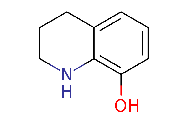 1,2,3,4-Tetrahydro-8-hydroxyquinoline