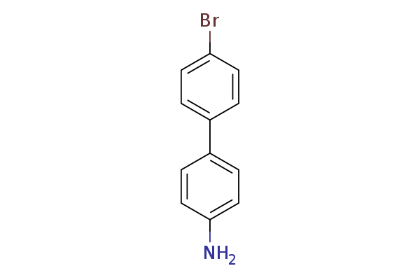 4-Amino-4'-bromobiphenyl