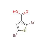 2,5-Dibromothiophene-3-carbocylic acid pictures