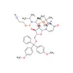 Dmt-2'-O-tbdms-ru amidite pictures