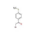 4-(Methylthio)phenacyl bromide pictures