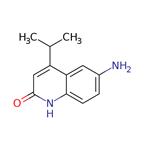 6-amino-4-isopropylquinolin-2(1H)-one pictures