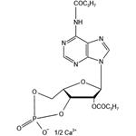 Bucladesine calcium salt (DB-cAMP.Ca) pictures