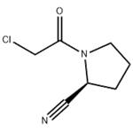 (2S)-1-(Chloroacetyl)-2-pyrrolidinecarbonitrile pictures