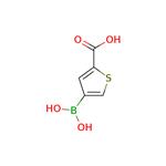 2-Carboxythiophene-4-boronic Acid pictures