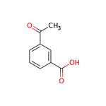 3-acetylbenzoic acid pictures