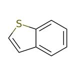 Thianaphthene