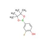 3-Fluoro-4-hydroxybenzeneboronic acid pinacol ester pictures