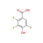 2,3,5-trifluoro-4-hydroxybenzoic acid