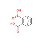 Bicyclo[2.2.1]hepta-2,5-diene-2,3-dicarboxylic acid