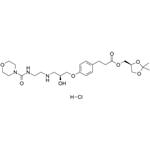 Landiolol hydrochloride