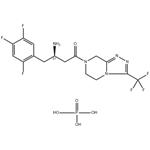 Sitagliptin phosphate monohydrate