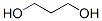 1,3-Propanediol Structure