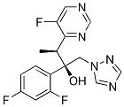 Voriconazole CAS 137234-62-9