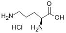 L( )-Ornithine hydrochlorid CAS 3184-13-2