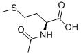 N-Acetylmethionine CAS 65-82-7