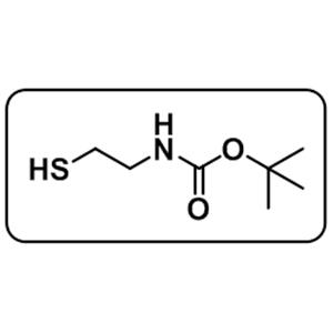 2-(BOC-AMINO)ETHANETHIOL