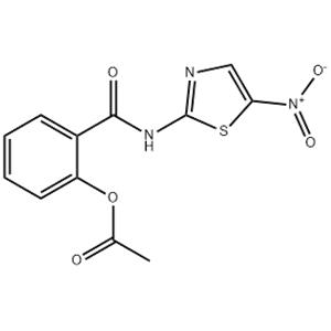 Nitazoxanide