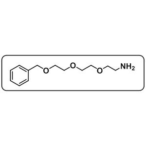 Benzyl-PEG3-NH2