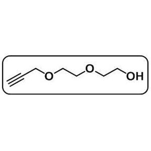 Propargyl-PEG3-alcohol