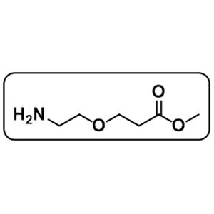 NH2-PEG1-COOMe