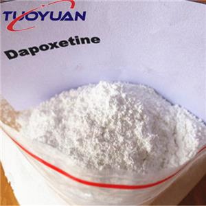 Dapoxetine