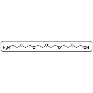 Amino-PEG6-alcohol