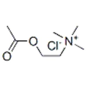 Acetylcholine chloride