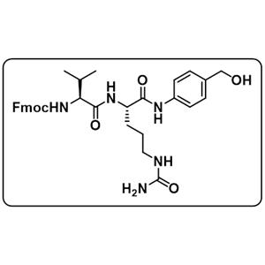 Fmoc-Val-Cit-PAB-OH